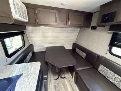 2021 JAYCO 145RB SLX JAY FLIGHT   - Photo 10 - Crossville, AL 35962