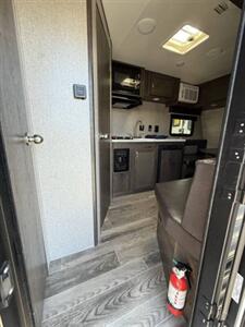2021 JAYCO 145RB SLX JAY FLIGHT   - Photo 6 - Crossville, AL 35962