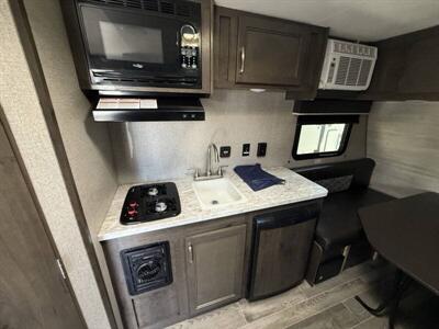 2021 JAYCO 145RB SLX JAY FLIGHT   - Photo 9 - Crossville, AL 35962