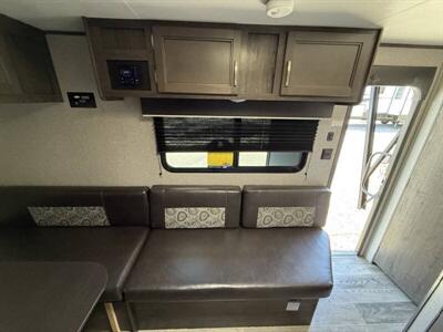 2021 JAYCO 145RB SLX JAY FLIGHT   - Photo 11 - Crossville, AL 35962