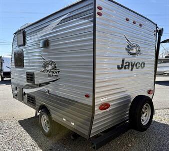 2021 JAYCO 145RB SLX JAY FLIGHT   - Photo 3 - Crossville, AL 35962