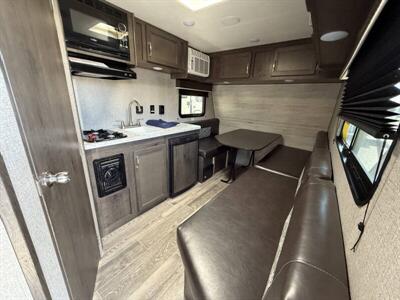2021 JAYCO 145RB SLX JAY FLIGHT   - Photo 8 - Crossville, AL 35962
