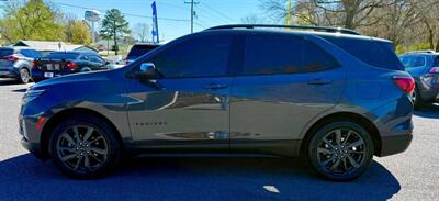 2023 Chevrolet Equinox RS   - Photo 2 - Crossville, AL 35962