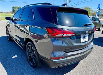 2023 Chevrolet Equinox RS   - Photo 3 - Crossville, AL 35962