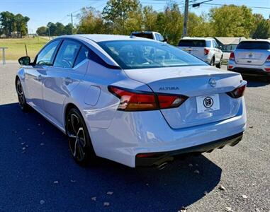 2024 Nissan Altima 2.5 SR - Photo 3 - Crossville, AL 35962