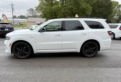2023 Dodge Durango R/T Plus - Photo 2 - Crossville, AL 35962