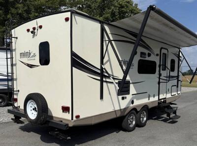 2016 FOREST RIVER 2504S MICRO LITE   - Photo 2 - Crossville, AL 35962