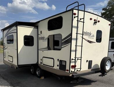 2016 FOREST RIVER 2504S MICRO LITE   - Photo 3 - Crossville, AL 35962