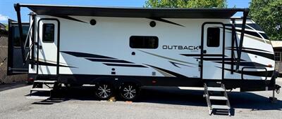 2021 KEYSTONE 252URS OUTBACK   - Photo 2 - Crossville, AL 35962