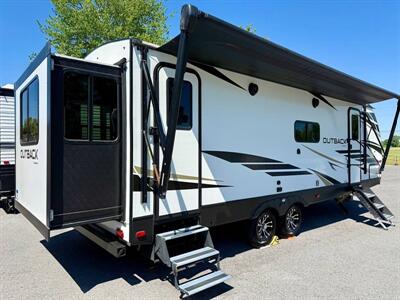 2021 KEYSTONE 252URS OUTBACK   - Photo 3 - Crossville, AL 35962