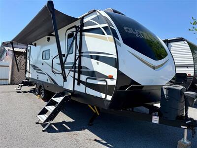 2021 KEYSTONE 252URS OUTBACK   - Photo 1 - Crossville, AL 35962