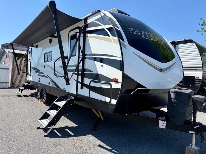 2021 KEYSTONE 252URS OUTBACK   - Photo 1 - Crossville, AL 35962