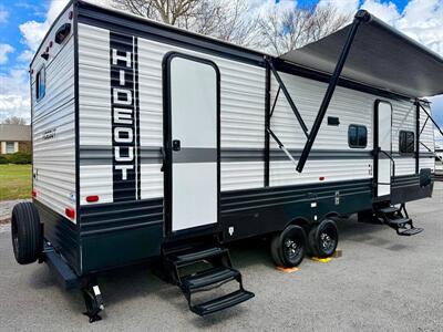 2025 KEYSTONE 261BH HIDEOUT   - Photo 3 - Crossville, AL 35962