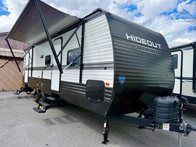 2025 KEYSTONE 261BH HIDEOUT   - Photo 1 - Crossville, AL 35962