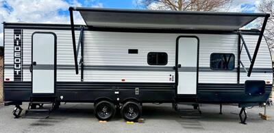 2025 KEYSTONE 261BH HIDEOUT   - Photo 2 - Crossville, AL 35962