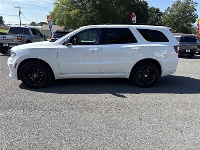2024 Dodge Durango GT Plus   - Photo 2 - Crossville, AL 35962