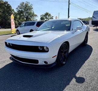 2021 Dodge Challenger GT   - Photo 1 - Crossville, AL 35962