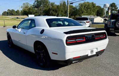 2021 Dodge Challenger GT   - Photo 3 - Crossville, AL 35962