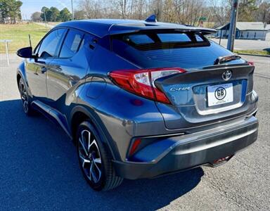 2018 Toyota C-HR XLE Premium - Photo 3 - Crossville, AL 35962
