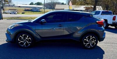 2018 Toyota C-HR XLE Premium - Photo 2 - Crossville, AL 35962