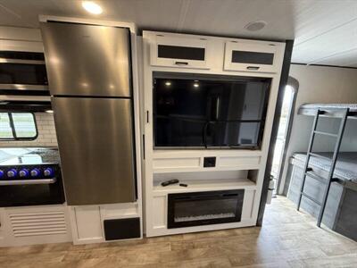 2022 KEYSTONE M-29 DFS HIDEOUT   - Photo 12 - Crossville, AL 35962