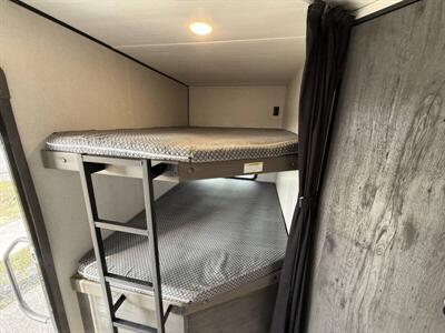 2022 KEYSTONE M-29 DFS HIDEOUT   - Photo 14 - Crossville, AL 35962