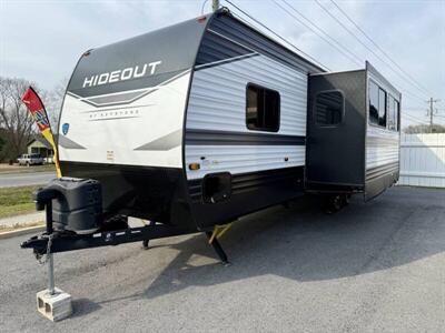 2022 KEYSTONE M-29 DFS HIDEOUT   - Photo 4 - Crossville, AL 35962