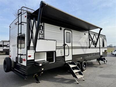 2022 KEYSTONE M-29 DFS HIDEOUT   - Photo 2 - Crossville, AL 35962