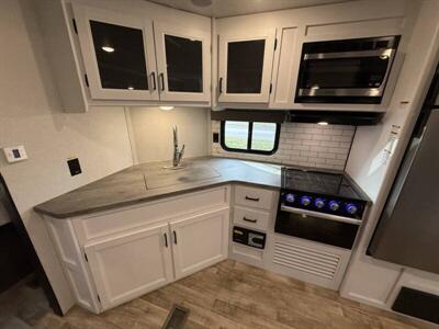 2022 KEYSTONE M-29 DFS HIDEOUT   - Photo 11 - Crossville, AL 35962