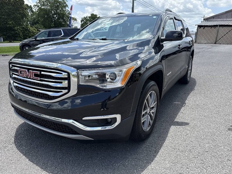 2017 GMC Acadia SLE-2  