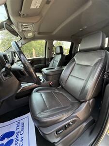 2019 Chevrolet Silverado 1500 LTZ   - Photo 8 - Crossville, AL 35962