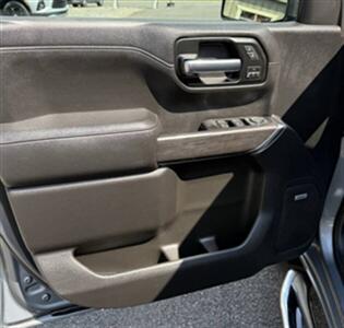 2019 Chevrolet Silverado 1500 LTZ   - Photo 11 - Crossville, AL 35962