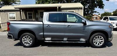 2019 Chevrolet Silverado 1500 LTZ   - Photo 5 - Crossville, AL 35962