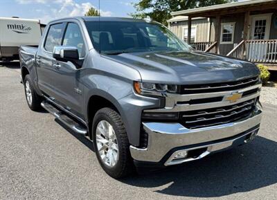 2019 Chevrolet Silverado 1500 LTZ   - Photo 6 - Crossville, AL 35962
