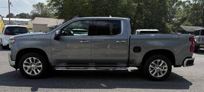 2019 Chevrolet Silverado 1500 LTZ   - Photo 3 - Crossville, AL 35962