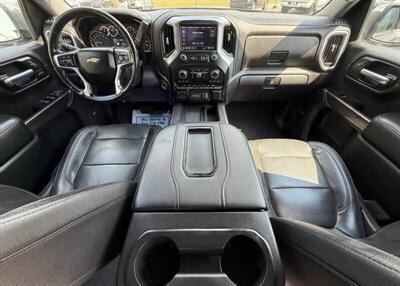 2019 Chevrolet Silverado 1500 LTZ   - Photo 18 - Crossville, AL 35962