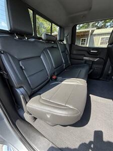 2019 Chevrolet Silverado 1500 LTZ   - Photo 15 - Crossville, AL 35962