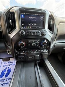 2019 Chevrolet Silverado 1500 LTZ   - Photo 10 - Crossville, AL 35962