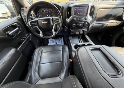 2019 Chevrolet Silverado 1500 LTZ   - Photo 19 - Crossville, AL 35962
