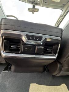 2019 Chevrolet Silverado 1500 LTZ   - Photo 13 - Crossville, AL 35962