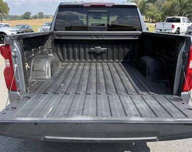 2019 Chevrolet Silverado 1500 LTZ   - Photo 14 - Crossville, AL 35962