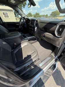 2019 Chevrolet Silverado 1500 LTZ   - Photo 16 - Crossville, AL 35962