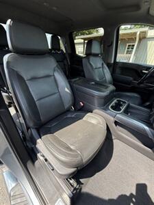 2019 Chevrolet Silverado 1500 LTZ   - Photo 17 - Crossville, AL 35962