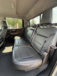 2019 Chevrolet Silverado 1500 LTZ   - Photo 12 - Crossville, AL 35962