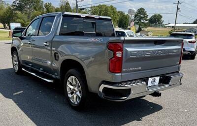 2019 Chevrolet Silverado 1500 LTZ   - Photo 2 - Crossville, AL 35962