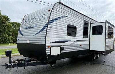 2020 KEYSTONE SPRINGDALE SG275BH   - Photo 4 - Crossville, AL 35962