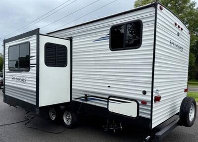 2020 KEYSTONE SPRINGDALE SG275BH   - Photo 3 - Crossville, AL 35962