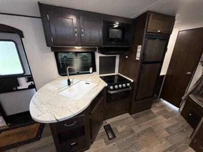 2020 KEYSTONE SPRINGDALE SG275BH   - Photo 7 - Crossville, AL 35962