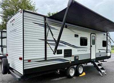 2020 KEYSTONE SPRINGDALE SG275BH   - Photo 2 - Crossville, AL 35962