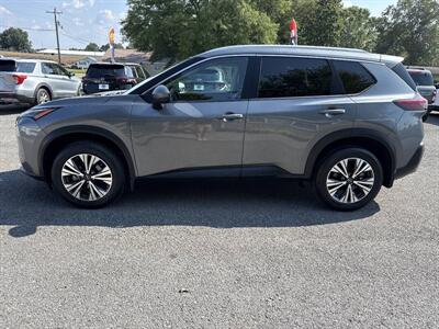 2022 Nissan Rogue SV - Photo 2 - Crossville, AL 35962